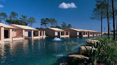 Pestana Vila Sol - Vilamoura Premium Golf Resort