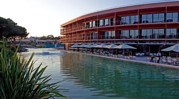Pestana Vila Sol - Vilamoura Premium Golf Resort