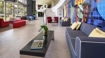 Pestana Vila Sol - Vilamoura Premium Golf Resort