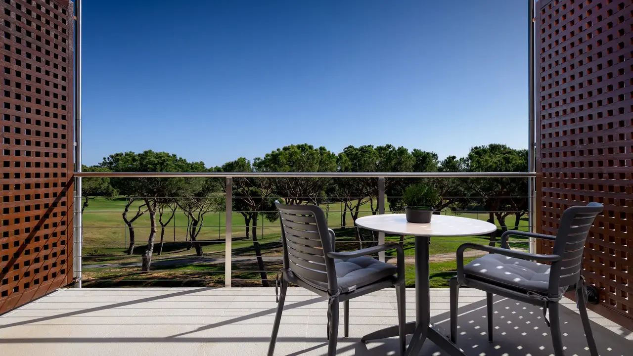 Pestana Vila Sol Vilamoura Premium Golf Resort