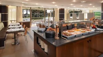 Pestana Vila Sol Vilamoura Premium Golf Resort