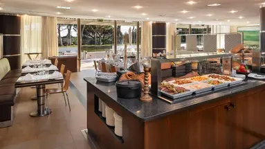 Pestana Vila Sol Vilamoura Premium Golf Resort