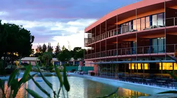 Pestana Vila Sol - Vilamoura Premium Golf Resort