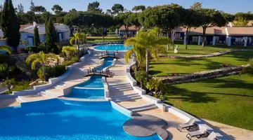 Pestana Vila Sol - Vilamoura Premium Golf Resort