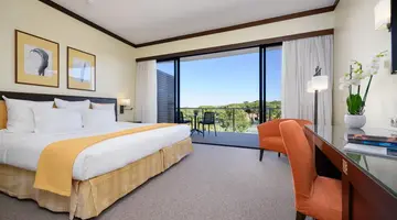 Pestana Vila Sol Vilamoura Premium Golf Resort