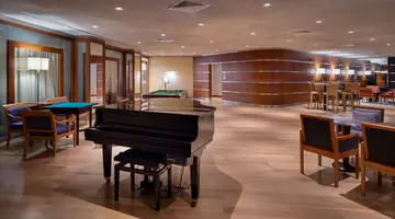 Pestana Vila Sol Vilamoura Premium Golf Resort