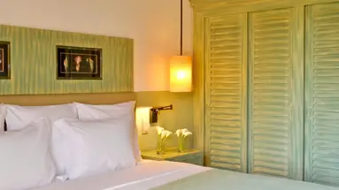 Pestana Vila Sol - Vilamoura Premium Golf Resort