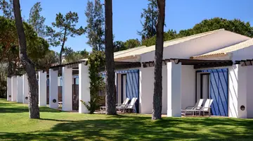 Pestana Vila Sol Vilamoura Premium Golf Resort