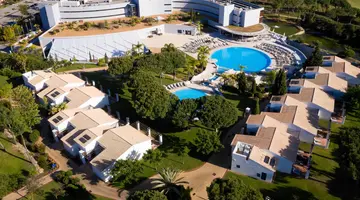 Pestana Vila Sol Vilamoura