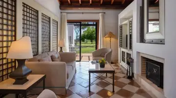 Pestana Vila Sol Vilamoura
