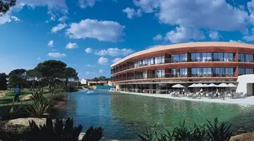 Pestana Vila Sol Vilamoura