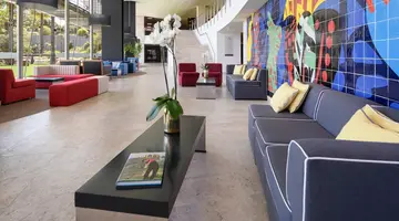 Pestana Vila Sol Vilamoura