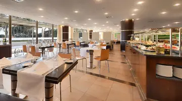 Pestana Vila Sol Vilamoura