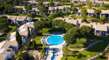 Pestana Vila Sol Vilamoura