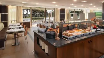 Pestana Vila Sol Vilamoura