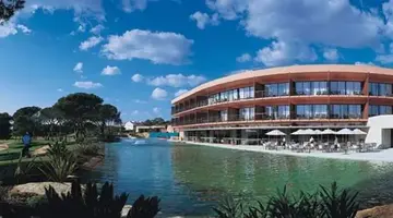 Pestana Vila Sol Vilamoura