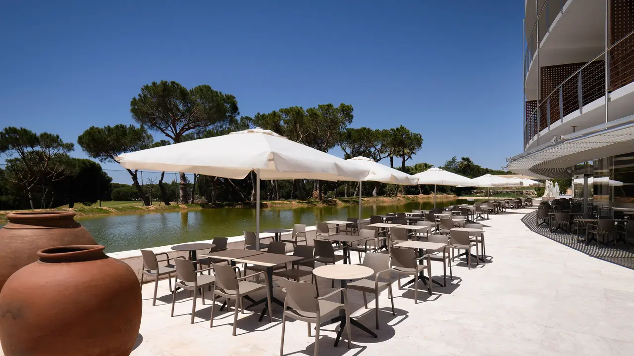 Pestana Vila Sol Vilamoura