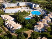 Pestana Vila Sol Vilamoura