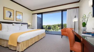 Pestana Vila Sol Vilamoura