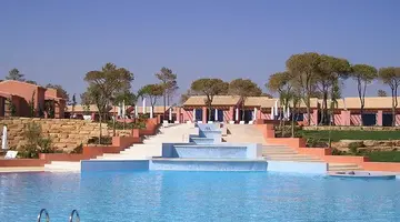 Pestana Vila Sol Vilamoura