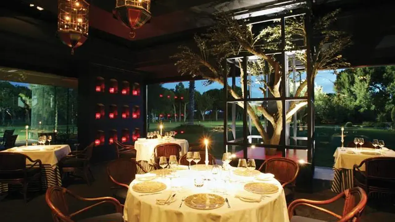 Pestana Vila Sol Vilamoura