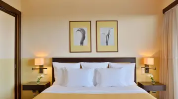 Pestana Vila Sol Vilamoura
