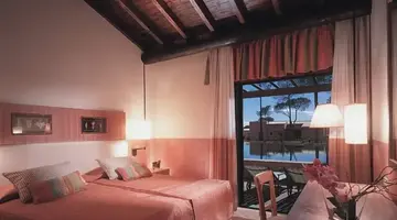 Pestana Vila Sol Vilamoura