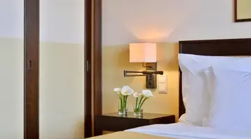 Pestana Vila Sol Vilamoura