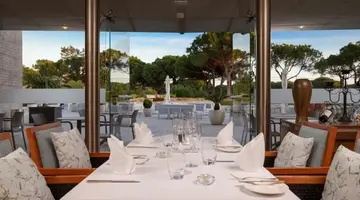 Pestana Vila Sol Vilamoura