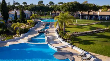 Pestana Vila Sol Vilamoura