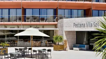 Pestana Vila Sol Vilamoura