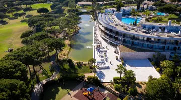 Pestana Vila Sol Vilamoura