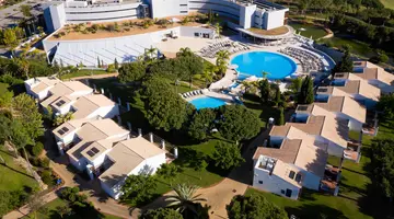 Pestana Vila Sol Vilamoura