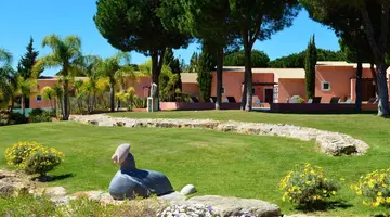 Pestana Vila Sol Vilamoura