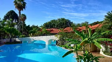 Pestana Village Garden Hotel