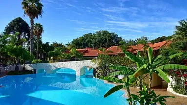 Pestana Village Garden Hotel