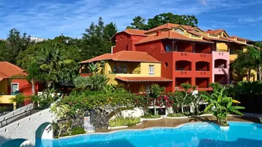 Pestana Village Garden Hotel