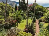 Pestana Village Garden Hotel