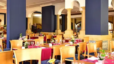 Pestana Village Garden Hotel