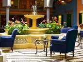 Pestana Village Garden Hotel