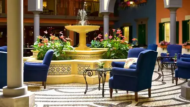 Pestana Village Garden Hotel
