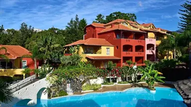 Pestana Village Garden Hotel