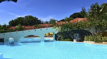 Pestana Village Garden Hotel