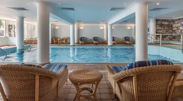 Pestana Village Garden Hotel