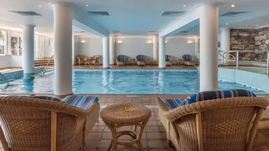 Pestana Village Garden Hotel
