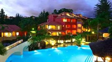 Pestana Village Garden Hotel