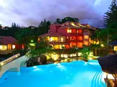 Pestana Village Garden Hotel