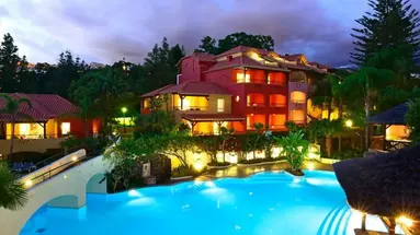 Pestana Village Garden Hotel