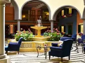 Pestana Village Garden Hotel