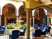 Pestana Village Garden Hotel